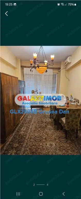 Apartament 3 Camere Pet Friendly Victoriei G 371 - foto 4