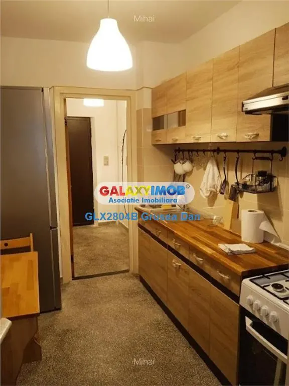 Apartament 2 Camere Foreigners Friendly Gorjului G 370 - foto 1