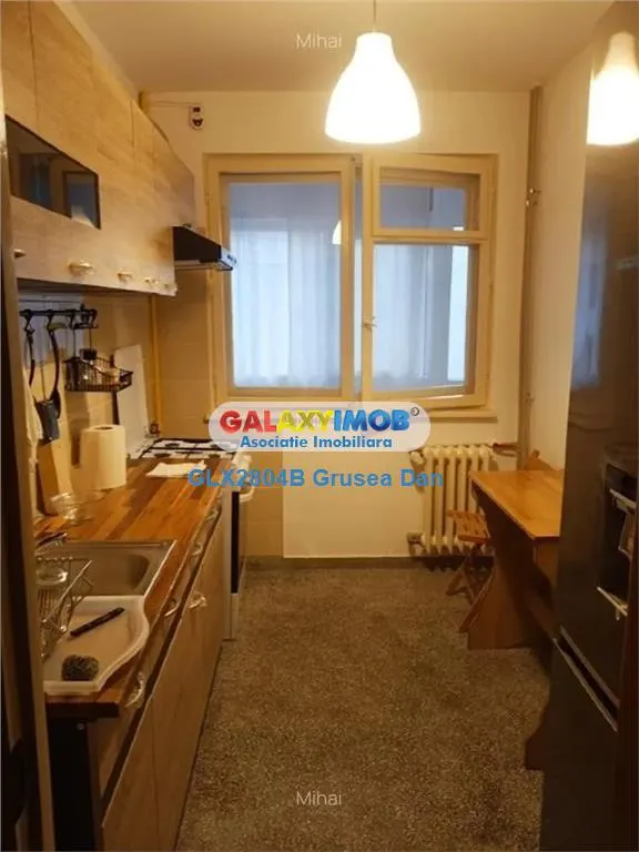 Apartament 2 Camere Foreigners Friendly Gorjului G 370 - foto 2