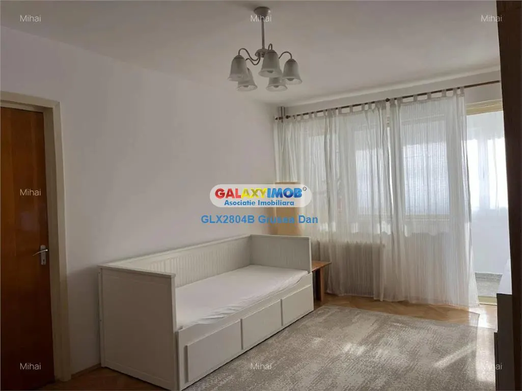 Apartament 2 Camere Foreigners Friendly Gorjului G 370 - foto 4