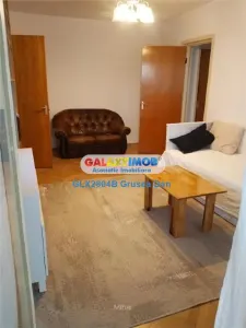 Apartament 2 Camere Foreigners Friendly Gorjului G 370 - foto 5