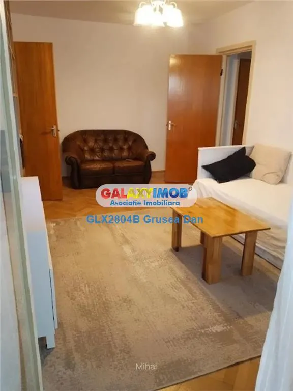 Apartament 2 Camere Foreigners Friendly Gorjului G 370 - foto 5