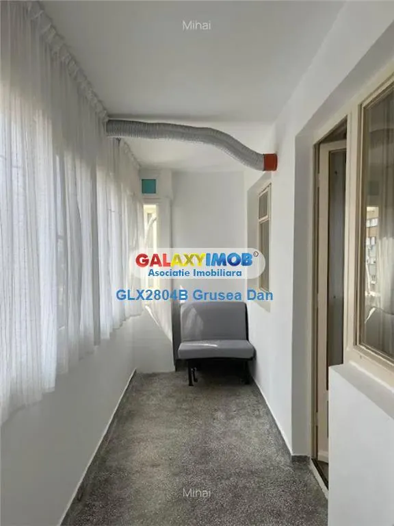 Apartament 2 Camere Foreigners Friendly Gorjului G 370 - foto 7