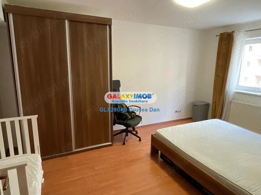 Apartament 2 Camere Foreigners Friendly Vitan G 369 - foto 2