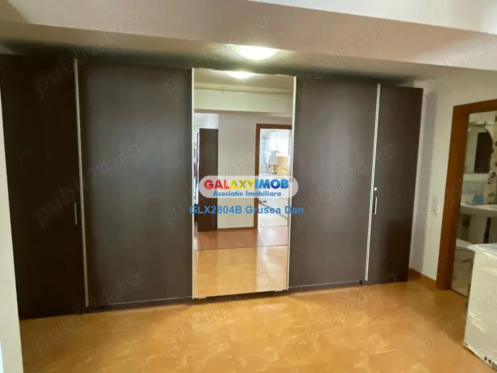Apartament 2 Camere Foreigners Friendly Vitan G 369 - foto 3