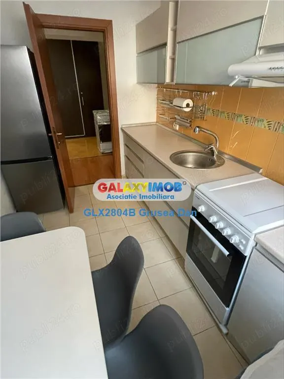 Apartament 2 Camere Foreigners Friendly Vitan G 369 - foto 4