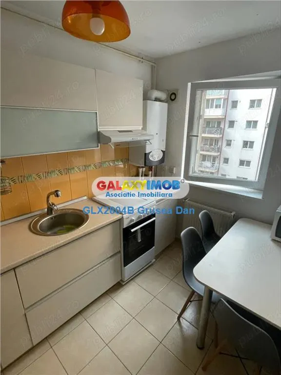 Apartament 2 Camere Foreigners Friendly Vitan G 369 - foto 5