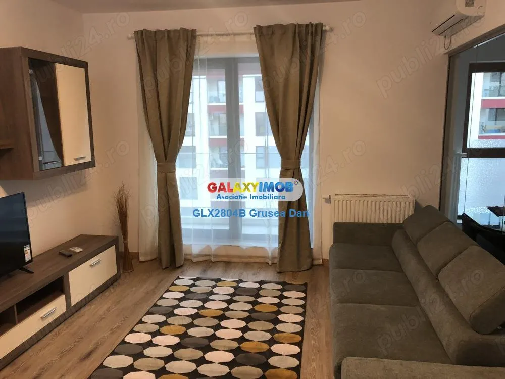 Apartament 2 Camere Politehnica G 368 - foto 1