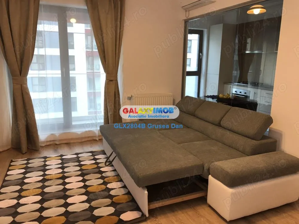 Apartament 2 Camere Politehnica G 368 - foto 2