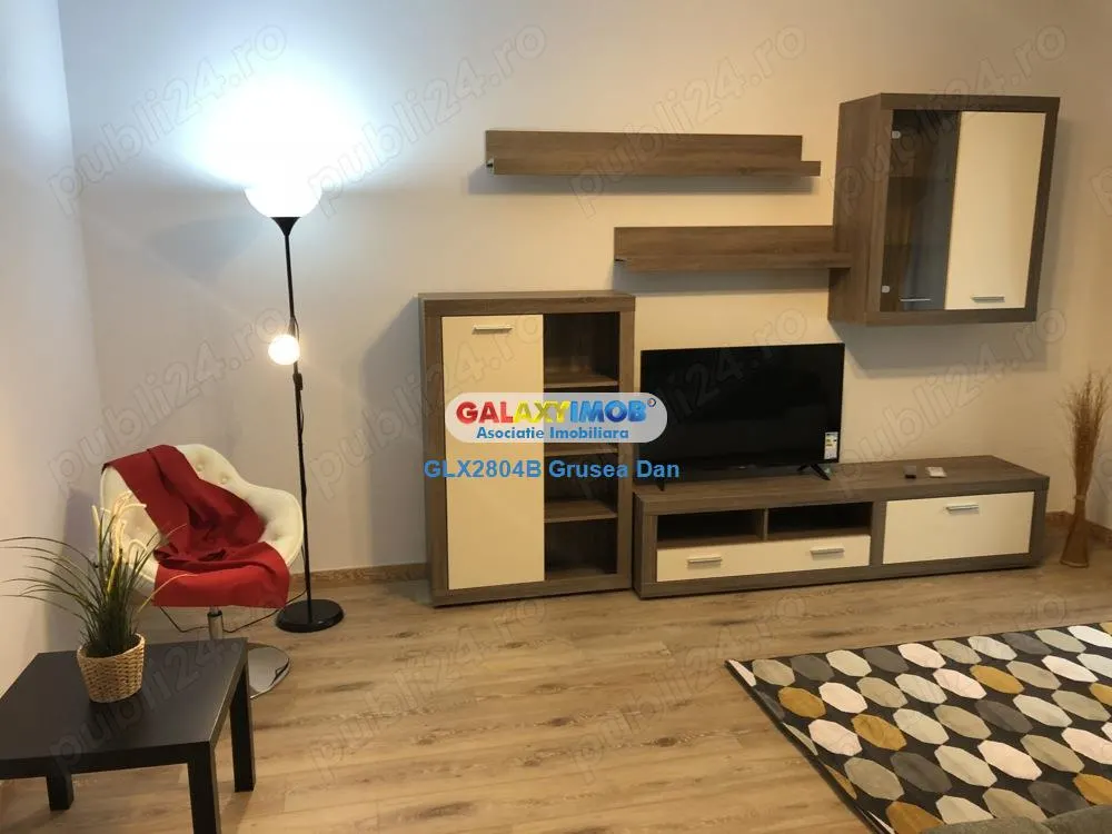Apartament 2 Camere Politehnica G 368 - foto 3