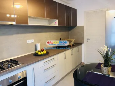 Apartament 2 Camere Politehnica G 368 - foto 4