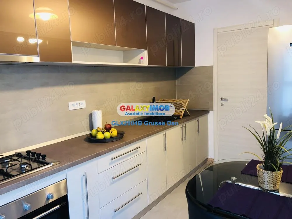 Apartament 2 Camere Politehnica G 368 - foto 4