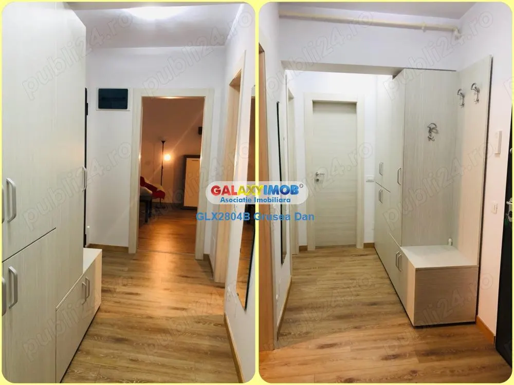 Apartament 2 Camere Politehnica G 368 - foto 6