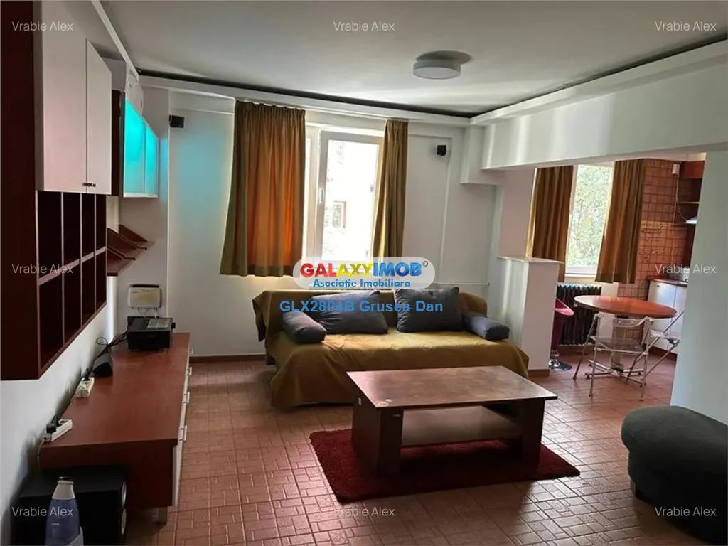Apartament 2 Camere Pet Friendly Obor G 367 - foto 1