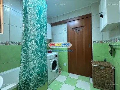 Apartament 2 Camere Pet Friendly Obor G 367 - foto 11