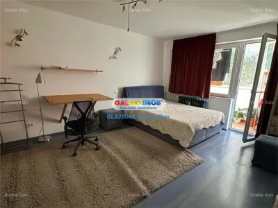 Apartament 2 Camere Pet Friendly Obor G 367 - foto 3