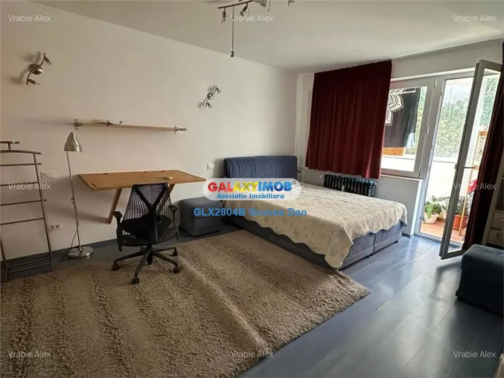 Apartament 2 Camere Pet Friendly Obor G 367 - foto 3