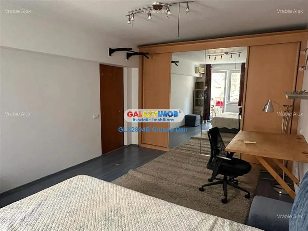 Apartament 2 Camere Pet Friendly Obor G 367 - foto 4
