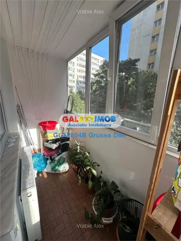 Apartament 2 Camere Pet Friendly Obor G 367 - foto 6