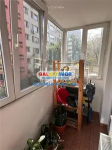 Apartament 2 Camere Pet Friendly Obor G 367 - foto 7