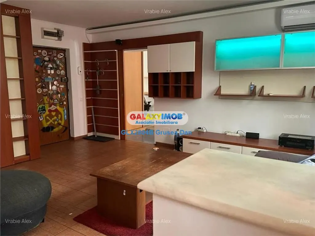 Apartament 2 Camere Pet Friendly Obor G 367 - foto 8