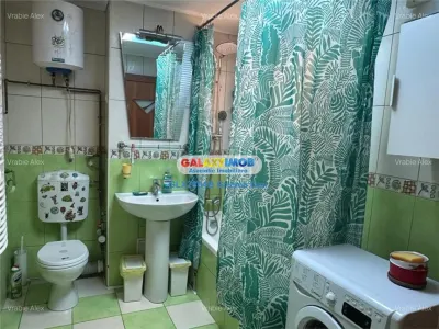 Apartament 2 Camere Pet Friendly Obor G 367 - foto 10