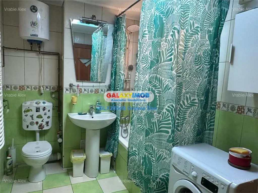 Apartament 2 Camere Pet Friendly Obor G 367 - foto 10