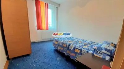 Inchiriem ap cu 3 camere , centru Fortuna, mobilat si utilat - foto 2