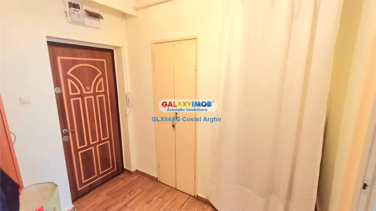 Inchiriem ap cu 3 camere , centru Fortuna, mobilat si utilat - foto 7