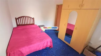 Inchiriem ap cu 3 camere , centru Fortuna, mobilat si utilat - foto 9