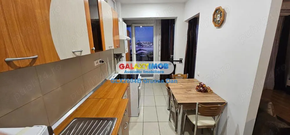 Garsoniera Foreigners Friendly Ikea Pallady G 366 - foto 3