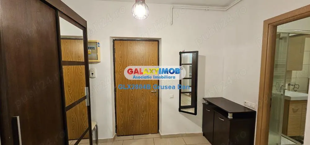 Garsoniera Foreigners Friendly Ikea Pallady G 366 - foto 4