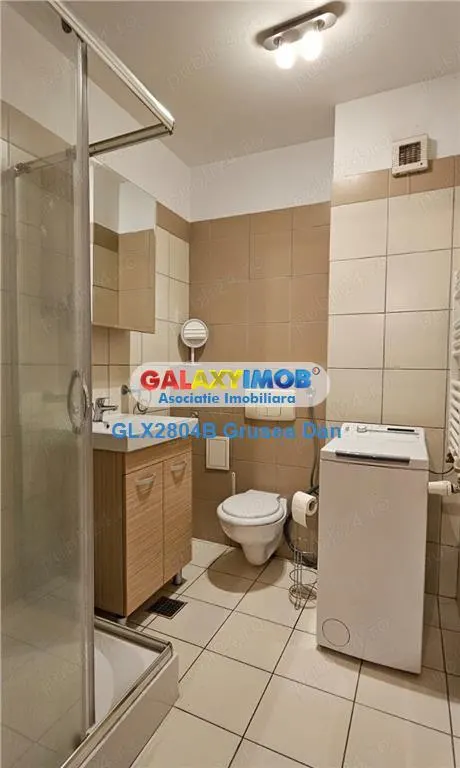 Garsoniera Foreigners Friendly Ikea Pallady G 366 - foto 5