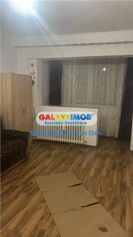 Garsoniera Foreigners Friendly Theodor Pallady G 365 - foto 1