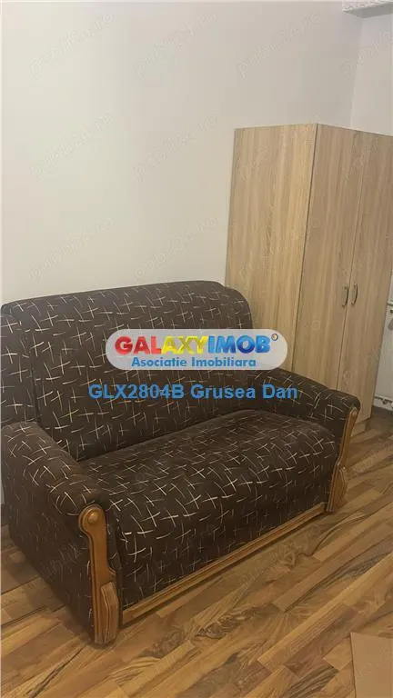 Garsoniera Foreigners Friendly Theodor Pallady G 365 - foto 3