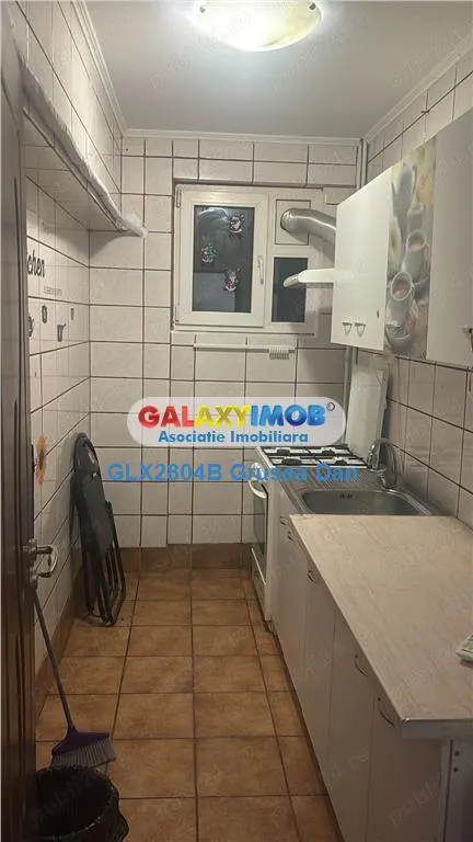 Garsoniera Foreigners Friendly Theodor Pallady G 365 - foto 6