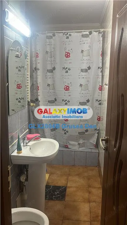 Garsoniera Foreigners Friendly Theodor Pallady G 365 - foto 7