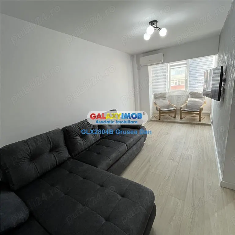 Garsoniera Foreigners Friendly Tineretului G 364 - foto 1