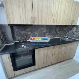 Garsoniera Foreigners Friendly Tineretului G 364 - foto 6