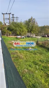 Vindem sau inchiriem teren intravilan 900 mp in Valea Caselor , DB - foto 2