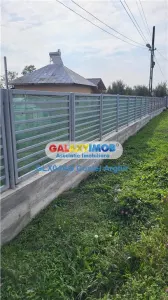 Vindem sau inchiriem teren intravilan 900 mp in Valea Caselor , DB - foto 4