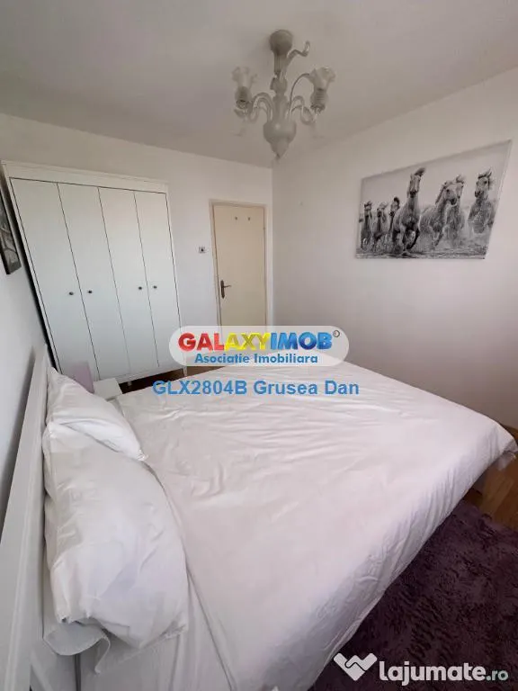 Apartament 2 Camere Foreigners Friendly Liviu Rrebreanu G 363 - foto 4