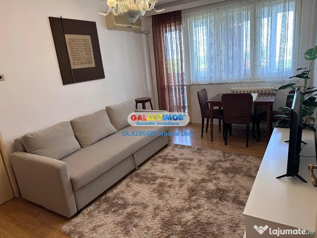 Apartament 2 Camere Foreigners Friendly Liviu Rrebreanu G 363 - foto 5