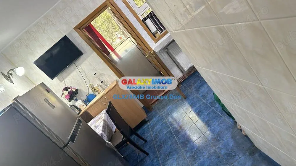 Apartament 2 Camere Titan G 362 - foto 1