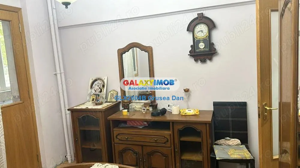Apartament 2 Camere Titan G 362 - foto 2