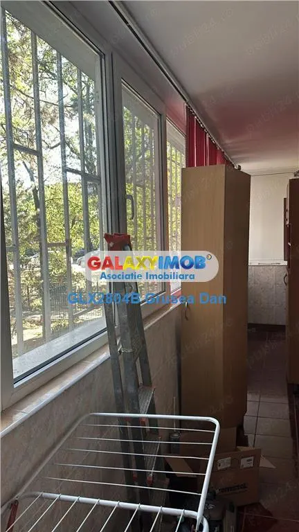Apartament 2 Camere Titan G 362 - foto 4