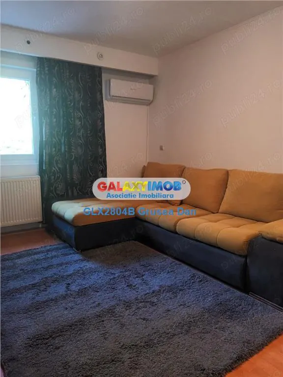 Apartament 2 Camere Giurgiului G 361 - foto 1