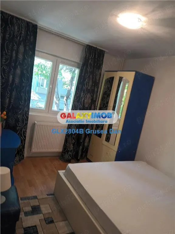 Apartament 2 Camere Giurgiului G 361 - foto 5