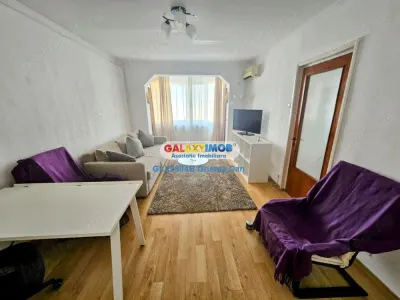 Apartament 2 Camere Vitan G 360 - Bucuresti