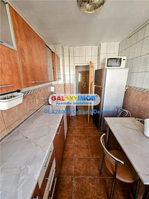 Apartament 2 Camere Vitan G 360 - foto 2